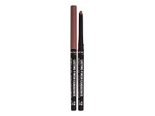 Lippenkonturenstift Rimmel London Lasting Finish Exaggerate 0,35 g 018 Rose Addiction