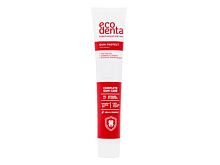 Dentifricio Ecodenta Super+Natural Oral Care Gum Protect 75 ml