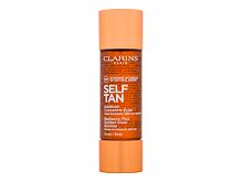 Selbstbräuner Clarins Self Tan Radiance-Plus Golden Glow Booster Body 30 ml