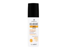 Protezione solare viso Heliocare 360° SPF50+ 50 ml Beige