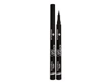 Eyeliner Essence Eyeliner Pen Waterproof 1 ml 01 Black