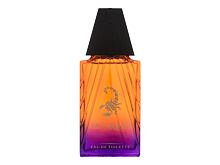 Eau de Toilette Scorpio Scandalous 75 ml