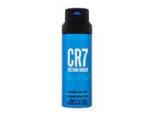 Deodorante Cristiano Ronaldo CR7 Play It Cool 150 ml