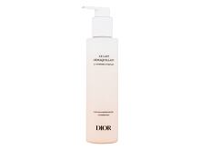 Reinigungsmilch Christian Dior Nymphéa Cleansing Milk 200 ml