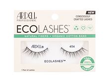 Falsche Wimpern Ardell Eco Lashes 454 1 St. Black