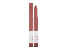 Rouge à lèvres Maybelline Superstay Ink Crayon Matte 1,5 g 15 Lead The Way