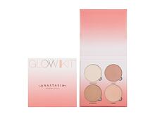 Highlighter Anastasia Beverly Hills Glow Kit 29,6 g Sugar