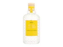 Acqua di colonia 4711 Acqua Colonia Lemon & Ginger 170 ml