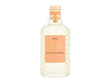 Eau de Cologne 4711 Acqua Colonia White Peach & Coriander 170 ml Tester