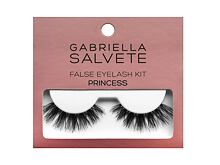 Faux cils Gabriella Salvete False Eyelash Kit Princess 1 St.