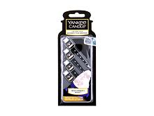 Parfum voiture Yankee Candle Midsummer´s Night Vent Stick 4 St.