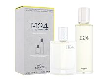 Eau de Toilette Hermes H24 30 ml Sets
