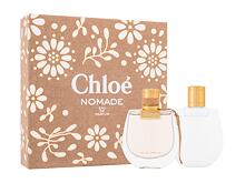 Eau de parfum Chloé Nomade SET1 50 ml Sets