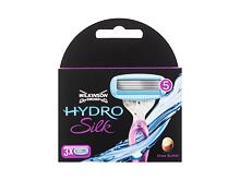 Lame de rechange Wilkinson Sword Hydro Silk 3 St.