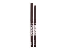Matita occhi Rimmel London Scandaleyes Exaggerate Eye Definer 0,35 g 001 Intense Black
