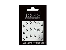 Maniküre Gabriella Salvete TOOLS Nail Art Stickers 1 St. 08
