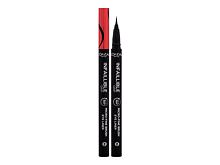 Eyeliner L'Oréal Paris Infaillible Grip 36H Micro-Fine Brush Eye Liner 0,4 g 01 Obsidian Black