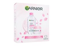 Crema giorno per il viso Garnier Skin Naturals Rose Cream Gift Set 50 ml Sets