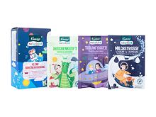 Badesalz  Kneipp Kids Small Bath Surprise 40 g Sets