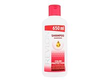 Shampooing Revlon Color Protection Shampoo 650 ml