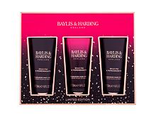 Handcreme  Baylis & Harding Wild Fig & Pomegranate Gift Set 50 ml Sets