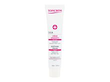 Körpercreme Topicrem CICA Soothing Cream 40 ml