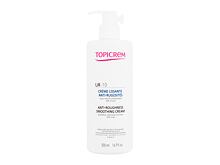 Körpercreme Topicrem UR 10 Anti-Roughness Smoothing Cream 500 ml
