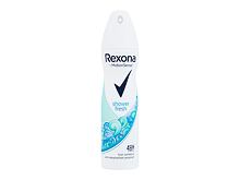 Antiperspirant Rexona MotionSense Shower Fresh 150 ml