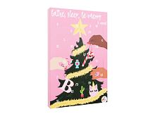 Bombe de bain Bomb Cosmetics Bathe, Sleep, Be Merry & Repeat Advent Calendar 1 St. Sets