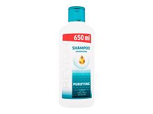 Shampooing Revlon Purifying 650 ml