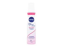 Spray et mousse Nivea Care & Hold Soft Touch Caring Mousse 150 ml