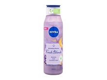 Doccia gel Nivea Fresh Blends Banana & Acai Refreshing Shower 300 ml