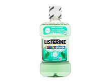 Mundwasser Listerine Smart Rinse Mild Mint Mouthwash 250 ml