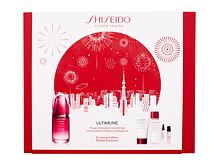 Gesichtsserum Shiseido Ultimune Power Infusing Concentrate Exclusive Edition 50 ml Sets