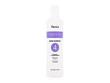 Shampooing Fanola Fiber Fix Bond Shampoo 4 350 ml