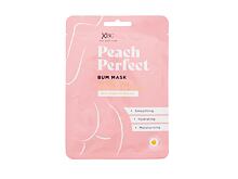 Minceur et fermeté Xpel Body Care Peach Perfect Bum Mask 1 St.