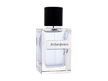 Eau de Toilette Yves Saint Laurent Y 60 ml