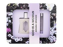 Eau de parfum Ariana Grande God Is A Woman 50 ml Sets