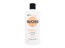  Après-shampooing Syoss Renew 7 Conditioner 440 ml
