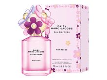 Eau de toilette Marc Jacobs Daisy Eau So Fresh Paradise 75 ml