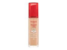 Foundation BOURJOIS Paris Healthy Mix Clean & Vegan Radiant Foundation 30 ml 54N Beige