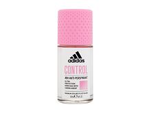 Antitraspirante Adidas Control 48H Anti-Perspirant 50 ml