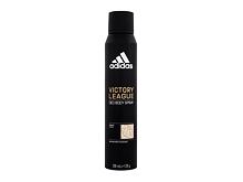 Deodorante Adidas Victory League Deo Body Spray 48H 200 ml
