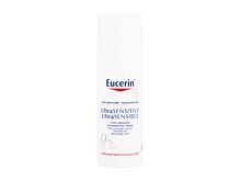 Crema giorno per il viso Eucerin Ultra Sensitive Soothing Care Normal to Combination Skin 50 ml