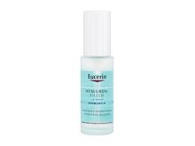 Siero per il viso Eucerin Hyaluron-Filler + 3x Effect Serum Hydrate Booster 30 ml