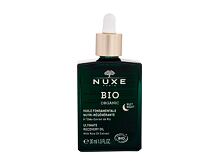 Gesichtsöl NUXE Bio Organic Ultimate Night Recovery Oil 30 ml