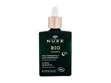 Huile visage NUXE Bio Organic Ultimate Night Recovery Oil 30 ml
