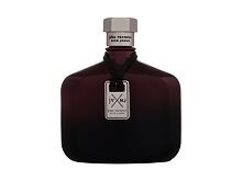 Eau de toilette John Varvatos JV x NJ Crimson 125 ml