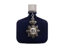 Eau de toilette John Varvatos XX Indigo 125 ml