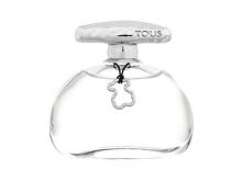 Eau de Toilette TOUS Touch The Luminous Gold 100 ml